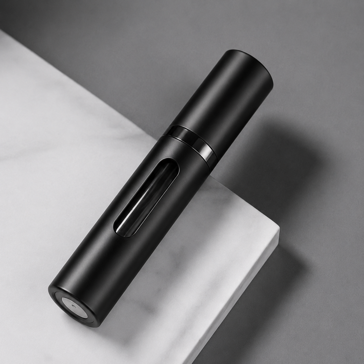 Podróżny Atomizer do Perfum 8 ml – Wielorazowy Flakonik