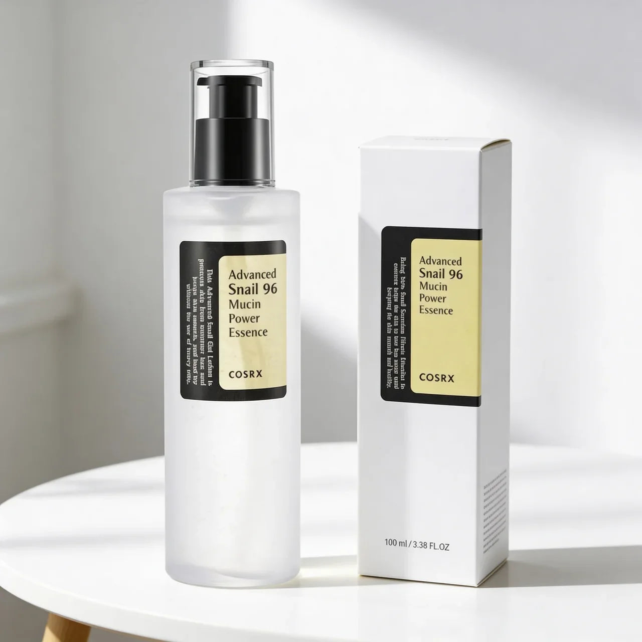 COSRX Advanced Snail 96 Mucin Power Essence 100ml