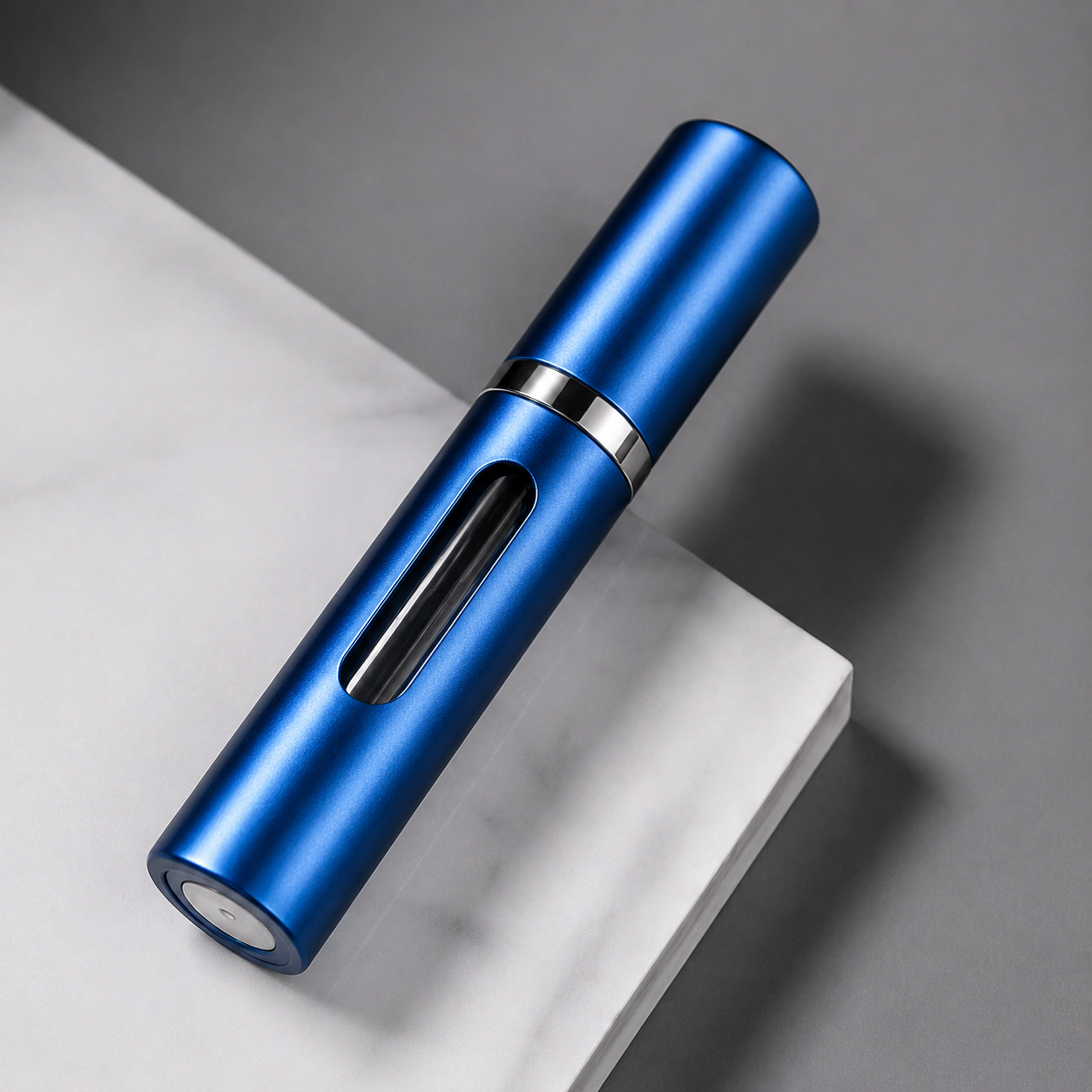 Podróżny Atomizer do Perfum 8 ml – Wielorazowy Flakonik