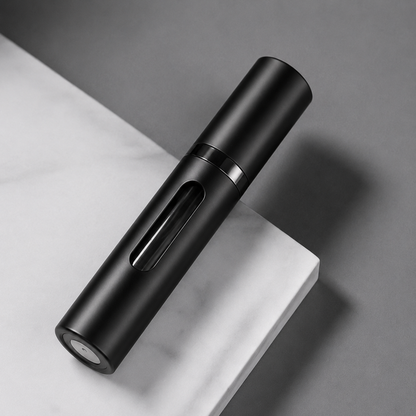Podróżny Atomizer do Perfum 8 ml – Wielorazowy Flakonik