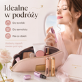 Zestaw 10 Mini Atomizerów do Perfum 5 ml – Podróżne Flakoniki