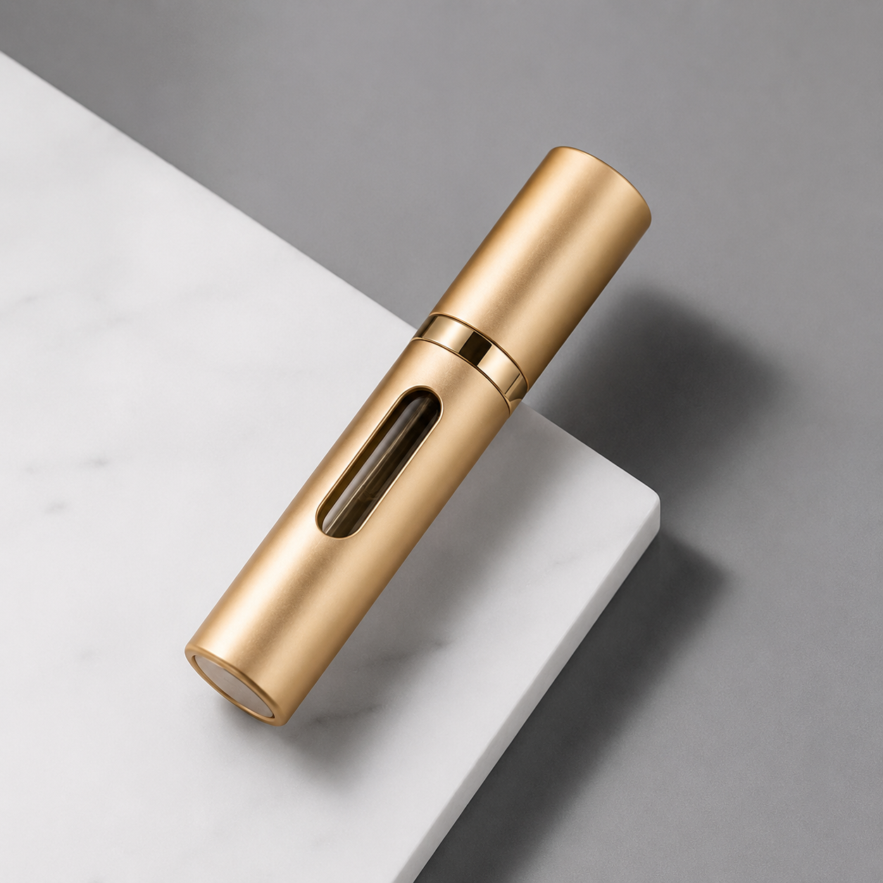 Podróżny Atomizer do Perfum 8 ml – Wielorazowy Flakonik