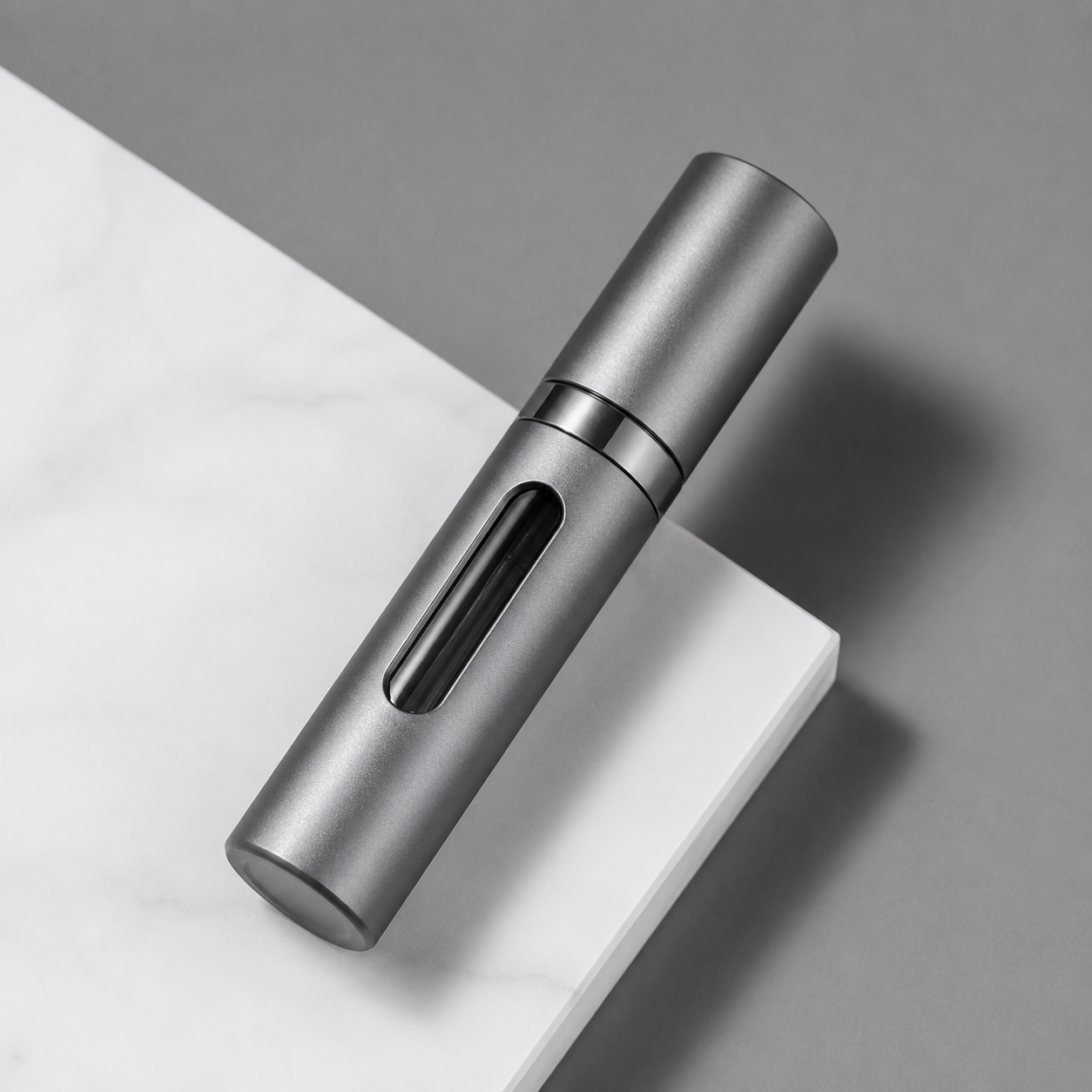 Podróżny Atomizer do Perfum 8 ml – Wielorazowy Flakonik