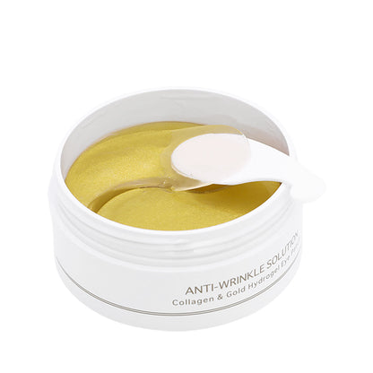 BeauuGreen Collagen & Gold Hydrogel Eye Patch 60 szt.