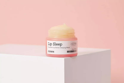 COSRX Balancium Ceramide Lip Butter Sleeping Mask 20g