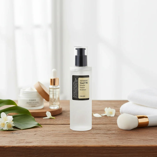 COSRX Advanced Snail 96 Mucin Power Essence 100ml