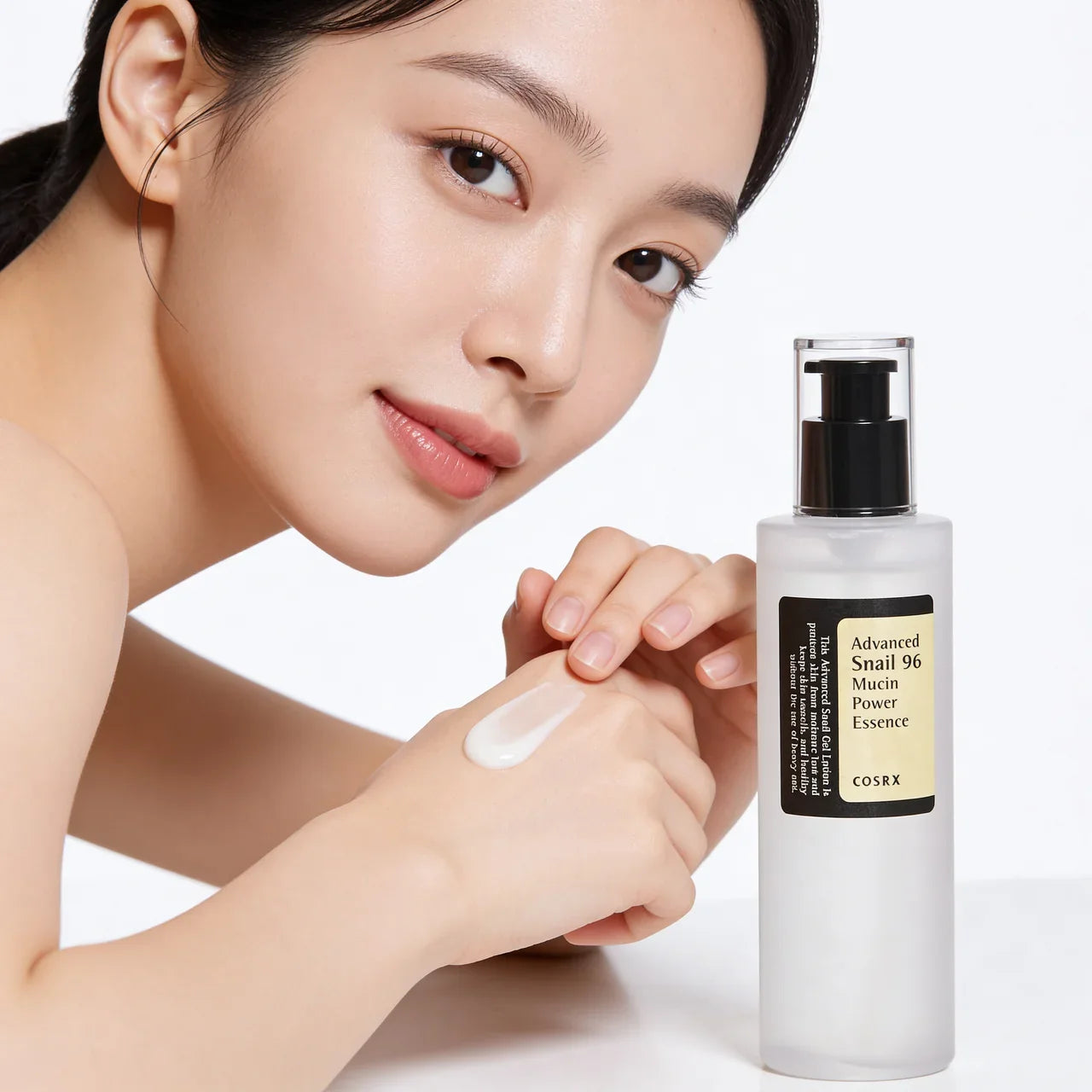 COSRX Advanced Snail 96 Mucin Power Essence 100ml