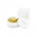 BeauuGreen Collagen & Gold Hydrogel Eye Patch 60 szt.