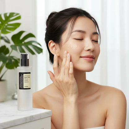 COSRX Advanced Snail 96 Mucin Power Essence 100ml