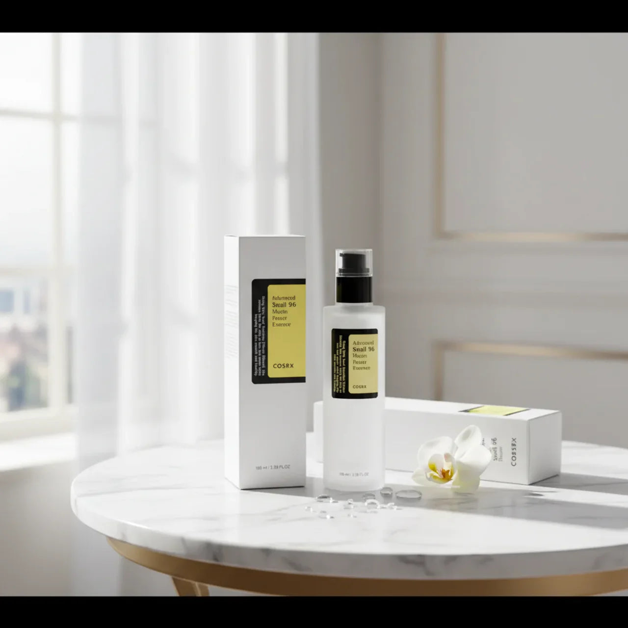 COSRX Advanced Snail 96 Mucin Power Essence 100ml