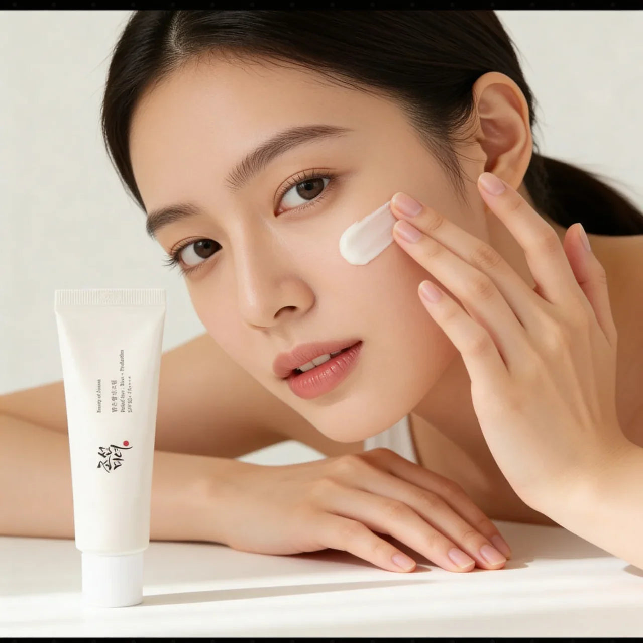 Beauty of Joseon Relief Sun Rice + Probiotics SPF 50+ PA++++ 50ml