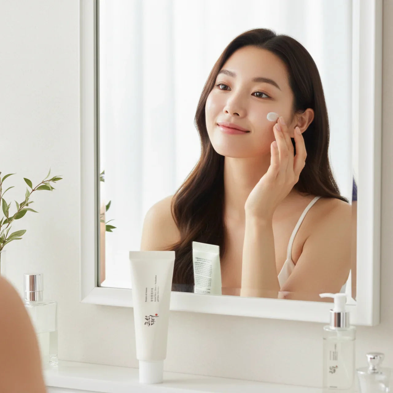 Beauty of Joseon Relief Sun Rice + Probiotics SPF 50+ PA++++ 50ml